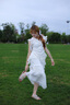 CAMILA KSENIA涼鞋女士2025新款夏季休閑氣質(zhì)勃肯涼鞋真皮厚底羅馬高檔沙灘鞋子 米白色 37 曬單實(shí)拍圖