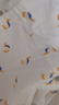 蕉內(nèi)小特護(hù)301C兒童內(nèi)褲A類男女童平三角7A抗菌棉襠透氣親膚高彈3件裝 曬單實(shí)拍圖