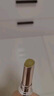 DHC橄欖護(hù)唇膏1.5g 保濕滋潤不粘膩潤唇膏 溫和舒緩修護(hù)無色打底 曬單實(shí)拍圖