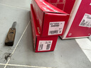 KYB減震器 RAV4榮放XV50 凌放XU80 威蘭達MXAA52/4舒適型黑筒后減2只 曬單實拍圖