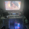 AOC英特爾i7 12700KF/i5 12490F+RTX4070Ti/RTX4060Ti獨(dú)顯臺(tái)式機(jī)電腦AI辦公設(shè)計(jì)游戲主播直播組裝主機(jī) 二丨i5 12400F+RTX3060 主機(jī)+外設(shè)禮包【五年 曬單實(shí)拍圖