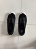 Skechers斯凱奇系列女士一腳蹬休閑鞋蕾絲透氣女鞋 113821 BLK黑色 37.5  曬單實(shí)拍圖