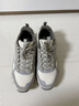 斯凱奇（Skechers）男鞋復(fù)古戶外登山鞋徒步鞋輕質(zhì)舒適緩震城市戶外運(yùn)動(dòng)休閑鞋237631 自然色/灰色/NTGY 42 曬單實(shí)拍圖