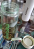拓進(jìn)德國進(jìn)口品質(zhì)水杯女生便攜大容量防摔耐高溫隨手杯高顏值夏季學(xué)生 清新綠【升價(jià)加厚材質(zhì)】 600ml 曬單實(shí)拍圖