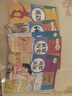 【新華書店正版】適用2025新版人教版九年級(jí)上冊(cè)語文書人教版部編版 初中初三3上冊(cè)語文書人教版 新版九9年級(jí)上冊(cè)語文書課本教材教科書 人民教育出版社 九年級(jí)全一冊(cè)英語課本 曬單實(shí)拍圖