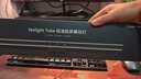 Yeelight易來新品家用辦公學(xué)習(xí)led護(hù)眼游戲電腦顯示器屏幕掛燈臺燈 Tube 曬單實拍圖