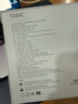 特極客（TEGIC）× FINERWORLD聯(lián)名 桌面充電站65W多口充電器功率顯示調(diào)節(jié)PD氮化鎵充電塢多功能usb快充充電頭 復(fù)古款 曬單實(shí)拍圖