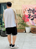 回力男士洞洞鞋2025年夏季男鞋防滑拖鞋厚底休閑涼鞋 灰色  43  曬單實拍圖