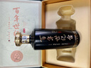 世紀臺貴州醬香型白酒53度500ml瓶裝伴手禮盒商務宴請經(jīng)典陳釀 53%vol 500mL 1瓶 曬單實拍圖