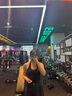 lululemon丨Align? 女士方領(lǐng)口掛脖運(yùn)動(dòng)背心 LW1FL7S 海軍藍(lán) XS /4 曬單實(shí)拍圖