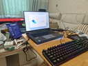 ROG魔霸9 銳龍9 16英寸 游戲本筆記本電腦(R9 9955HX 16G 1T RTX5060 2.5K 240Hz) 曬單實拍圖