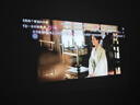 小明New V1高亮版投影儀家用1080P客廳臥室家庭影院游戲投影機(jī)AI智能語音(950流明 無感調(diào)節(jié) 接入米家) 曬單實(shí)拍圖