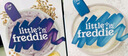 小皮（Little Freddie）嬰幼兒輔食藍(lán)莓藜麥菠菜谷物米粉160g*3盒 嬰兒7個(gè)月以上米糊輔食 曬單實(shí)拍圖