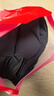 李寧（LI-NING）泳衣男士長(zhǎng)袖分體游泳衣防尷尬泡溫泉沖浪服泳褲泳衣套裝8407 2XL 曬單實(shí)拍圖