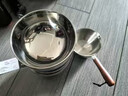 雙立人（ZWILLING）多功能潑油小鍋家用熱油廚房澆榨油燒油迷你淋油鍋 迷你淋油鍋 0c 曬單實(shí)拍圖