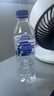泉陽(yáng)泉（QUANYANGQUAN） 長(zhǎng)白山天然礦泉水 小瓶水 會(huì)議用水 600ml*24瓶 整箱塑包裝 曬單實(shí)拍圖