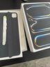 Apple/蘋果智能雙面夾 - 適用于 11 英寸 iPad?Pro (M4) - 黑色 保護(hù)殼 保護(hù)套 曬單實(shí)拍圖