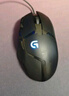 羅技（G）G402 G502 HERO有線(xiàn)游戲鼠標電競網(wǎng)吧競技FPS吃雞專(zhuān)用自定義按鍵宏編程MX518升級版CSGO電腦 羅技G402+鼠標墊 曬單實(shí)拍圖