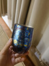 奧伯頓純鈦馬克杯鈦杯梵高油畫系列星空雙層隔熱咖啡杯啤酒杯水杯茶杯 星月夜馬克杯400ml 曬單實(shí)拍圖