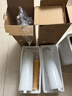 美的（Midea）凈水器濾芯適配mro1891b-400g（J400)MRC1782D-600G(J600) PCB+RO濾芯套裝-適配J400 曬單實(shí)拍圖