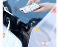 備美雨衣電動(dòng)車(chē)電瓶車(chē)女長(zhǎng)款全身防暴雨加大透明成人外穿專(zhuān)用斗篷雨披 曬單實(shí)拍圖