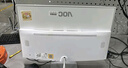 AOC國(guó)家補(bǔ)貼20%大師926 27英寸高清學(xué)習(xí)商用辦公一體機(jī)電腦臺(tái)式主機(jī)(12代N95 16G 512G WIFI鍵鼠) 白 曬單實(shí)拍圖