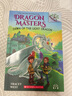 英文原版 馴龍大師24-26掃碼音頻Dragon Masters 奇幻冒險(xiǎn)暢銷章節(jié)書橋梁書 藍(lán)思480-600L   學(xué)樂大樹系列 暢銷章節(jié)書橋梁書 英語學(xué)習(xí)課外閱讀讀物 6-15歲美國學(xué)樂出版社 曬單實(shí)拍圖
