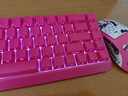 邁從（MCHOSE）Ace 68/60Pro【國家補(bǔ)貼】磁軸鍵盤 RT電競游戲客制化機(jī)械有線連接全鍵熱插拔雙驅(qū)動無畏契約 Ace68 電競版 漿果紅 冰犀磁軸 曬單實拍圖