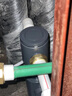 海爾凈水器母嬰認(rèn)證家用廚下式RO反滲透純水機(jī)管線機(jī)即熱式直飲加熱一體機(jī)餐邊柜自來(lái)水過(guò)濾星鉆套裝 超值三件套 直飲機(jī)+管線機(jī)+前置 曬單實(shí)拍圖
