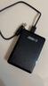 科碩（KESU）500GB 移動硬盤大容量 雙盤備份USB3.0 外接機械硬盤250+250G 照片視頻存儲備份 K1 2.5英寸大U盤 曬單實拍圖