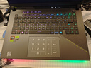 ROG魔霸9 銳龍9 16英寸 游戲本筆記本電腦(R9 9955HX 16G 1T RTX5060 2.5K 240Hz) 曬單實拍圖