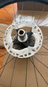 禧瑪諾SHIMANO XT MT800 MT900 CL800 CL900 MT905中鎖碟片180mm 160mm MT800 160mm 簡裝(外鎖蓋)  1片 曬單實拍圖
