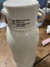 大宇無(wú)線便攜式恒溫水壺嬰兒泡奶杯恒溫壺外出專用燒水恒溫杯保溫杯 【無(wú)線燒開(kāi)100°】 500ml 速熱恒溫 曬單實(shí)拍圖