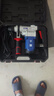 恒友恒友電錘28T兩用32c電動工具家用重型電鎬大功率沖擊鉆電錘 恒友28T3單用離合型工具箱 曬單實拍圖