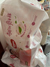 好奇（Huggies）鉑金裝拉拉褲箱裝加加加大號XXXL64片嬰兒尿不濕學(xué)步褲 曬單實(shí)拍圖
