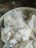 跑山密水農(nóng)家北京直發(fā) 水庫魚 新鮮魚泡魚肚2斤 燒烤 寶寶食材源頭直發(fā) 曬單實拍圖