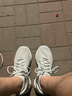 耐克NIKE男跑步鞋 寬版REVOLUTION 7 WIDE運(yùn)動(dòng)鞋F(xiàn)B8501-003淺銀43 曬單實(shí)拍圖
