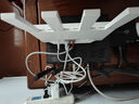 小米（MI）路由器BE3600 2.5G 3600兆級(jí)WiFi7【小米MixFlip2上網(wǎng)搭檔】4核高通處理器 2.5G網(wǎng)口 IOT聯(lián)動(dòng) 曬單實(shí)拍圖