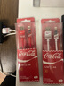 可口可樂（Coca-Cola）充電線12W快充數(shù)據(jù)線適用iPhone14Promax/13/11/X/XR/8/6s手機(jī)車載充電線iPad/Air 曬單實(shí)拍圖