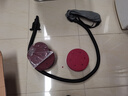 東成墻面打磨機(jī)225磨墻機(jī)砂光機(jī)電動長桿無塵拋光干磨打磨膩?zhàn)由凹垯C(jī) S1F-FF04-225【豪華套餐】 曬單實拍圖