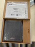 華碩（ASUS）【國家補(bǔ)貼15%】靈耀魔方WiFi7路由器單只裝家用無線千兆全屋WiFi覆蓋分布式子母路由 Ai隨心組 曬單實(shí)拍圖
