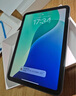 Apple/蘋果 iPad mini (A17 Pro) 8.3英寸 平板電腦(256G eSIM版/mini7/MXQ43CH/A)深空灰色 曬單實(shí)拍圖