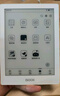 BOOX文石 Poke6S 6英寸電子書閱讀器 墨水屏平板電子書電紙書電子紙 平板電腦辦公本 白色  曬單實拍圖