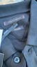 Tommy Hilfiger【雙面布】夏季男純棉商務(wù)休閑純色翻領(lǐng)短袖T恤POLO衫34785 曬單實(shí)拍圖