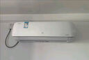 海信（Hisense）空調(diào) 大2匹 易省電SE 小蘋果 AI省電大風(fēng)量銀離子抑菌新一級國家補貼20%空調(diào)掛機KFR-50GW/A200-X1 曬單實拍圖
