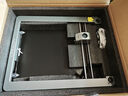 創(chuàng)想三維（Creality 3D）3d打印機Ender-3  V3Plus 多色打印桌面級高速FDM自動調(diào)平雙電機DIY家用教育企業(yè)創(chuàng)客模型3D打印機 曬單實拍圖