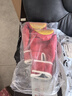 曼迪卡威（Mdikawe）拳擊手套專業(yè)成人散打泰拳搏擊格斗拳套男女訓(xùn)練打沙袋小孩厚成人 曬單實拍圖