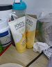 旁氏（POND'S）米粹潤澤保濕潔面乳150g 氨基酸洗面奶男女去角質(zhì) 七夕節(jié)送禮 曬單實(shí)拍圖