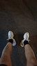 耐克NIKE籃球鞋男緩震MAX IMPACT 4運動鞋DM1124-008米粉42.5 曬單實拍圖