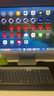 RICHVISION未來視野27英寸5K顯示器72Hz雙模2K144Hz IPS量子點技術 硬件低藍光 高性能設計果粉屏RV200ProMax 曬單實拍圖